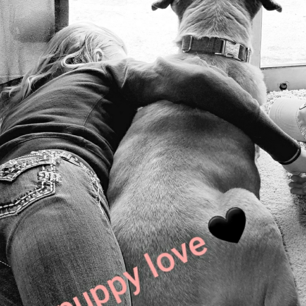 Meet your Posher, Kierstyn